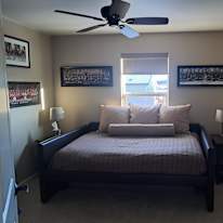 Andrea's room