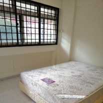 Chiew's room