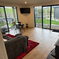 Shane's room