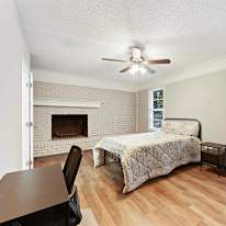 Matt's room