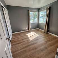 Rafael's room