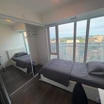 Alex's room