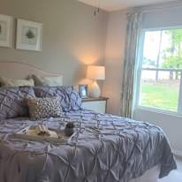 Kevin's room