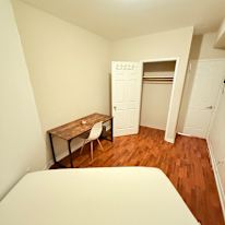 Masaya's room