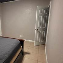 Jamie's room