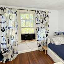 Jordan's room
