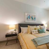 Julia's room