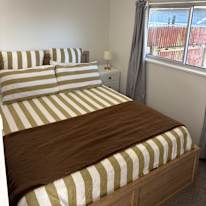 Charlotte Cullen's room