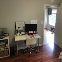 Kelsey's room
