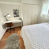 Beatriz's room