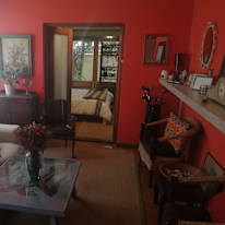 Gregg's room