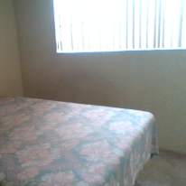 Simon Mirpuri's room