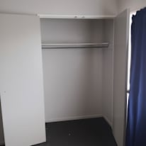 Shane's room