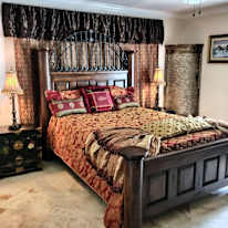Louise's room