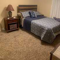 micaela's room