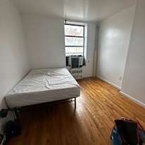 Equan's room