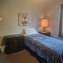 Kim's's room