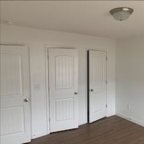 Bill's room