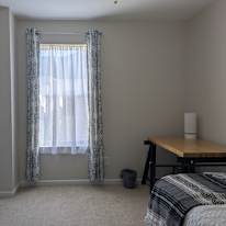 Nat's room