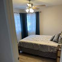 Ricardo's room