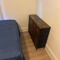Adonis's room