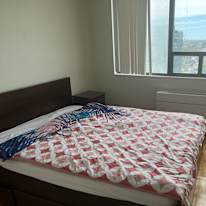 Joseph's room