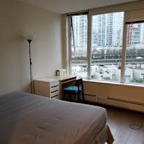 Kevin's room