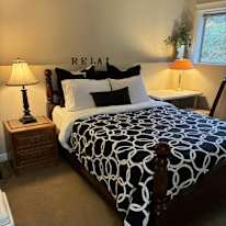 Comfy Room For Rent's room