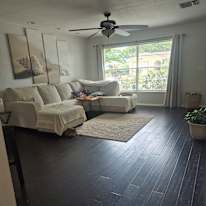 Margie's room