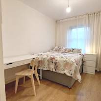 Debora's room