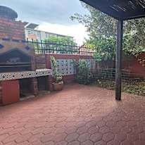 Khutso's room