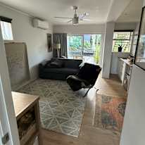 julie's room