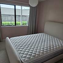 Benjamin Sherning's room