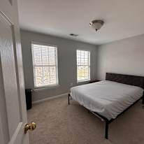 Will's room