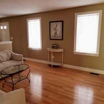 David's room