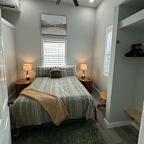 Anna's room