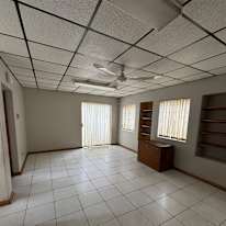 Julien Hanna's room