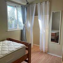 meiying's room