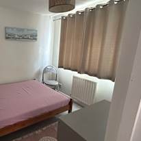 Ekta's room