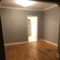 John's room