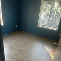Joyce's room