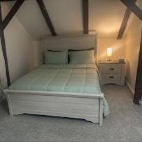 Christine's room