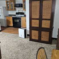 Racine's room