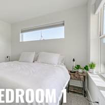 HomeCrew's room