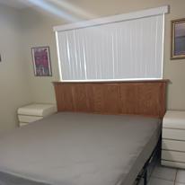 Robert's room