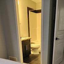 Patricia Capuzzi's room