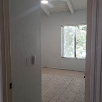Carleen's room