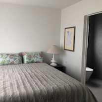 Jonathan Roy's room