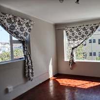 Barbara's room