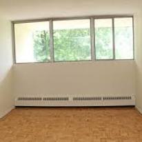 Kathryn Campbell's room